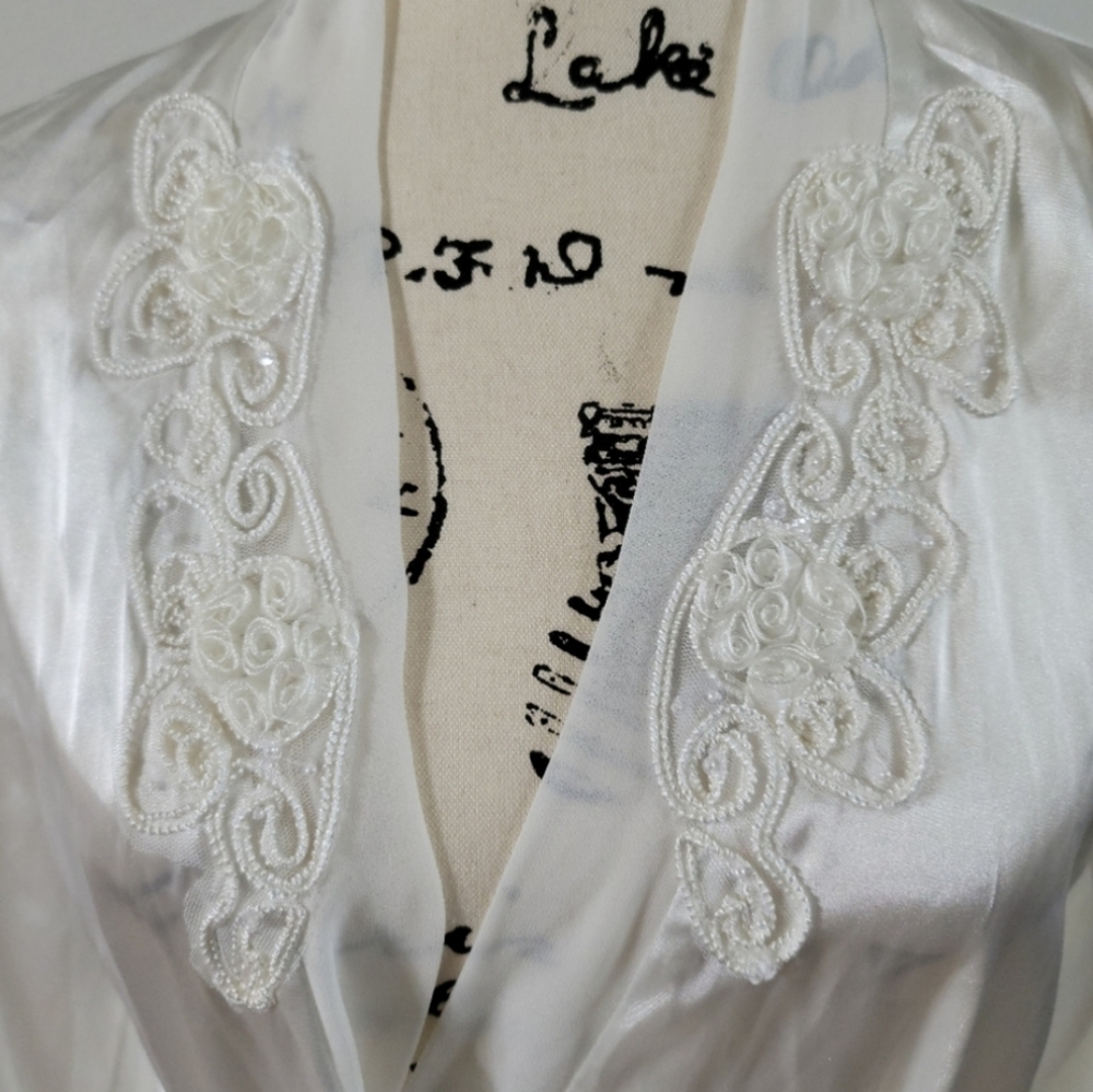 Linea Donatella Robe - Picture 3 of 7